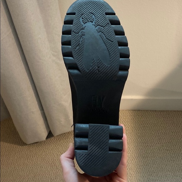 COPY - Fly London Booties - Picture 4 of 5